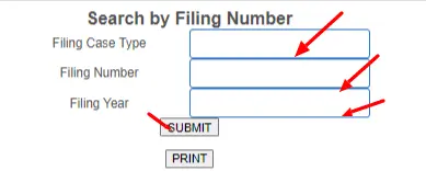 By Filing Number
