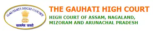 Step-1 Open the Guwahati High Court website.